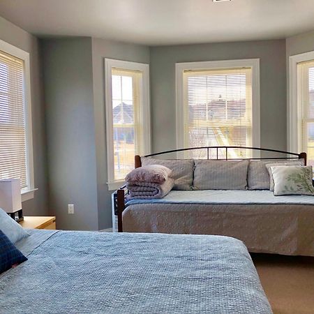 Woodbury House Apartment Монро Екстериор снимка