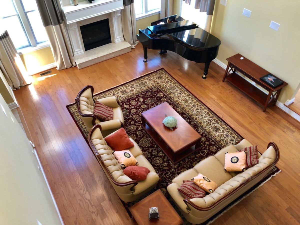 Woodbury House Apartment Монро Екстериор снимка