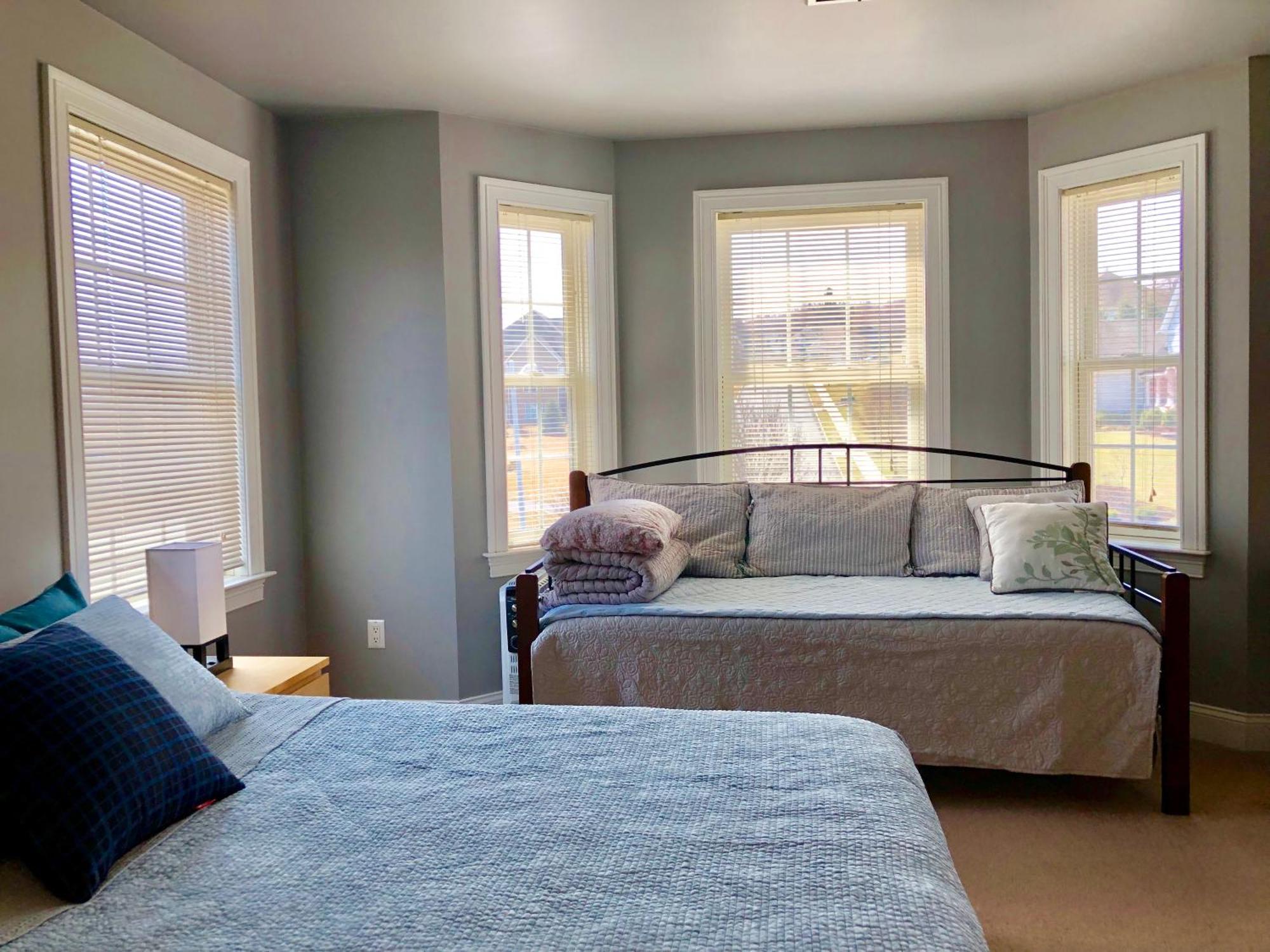 Woodbury House Apartment Монро Екстериор снимка