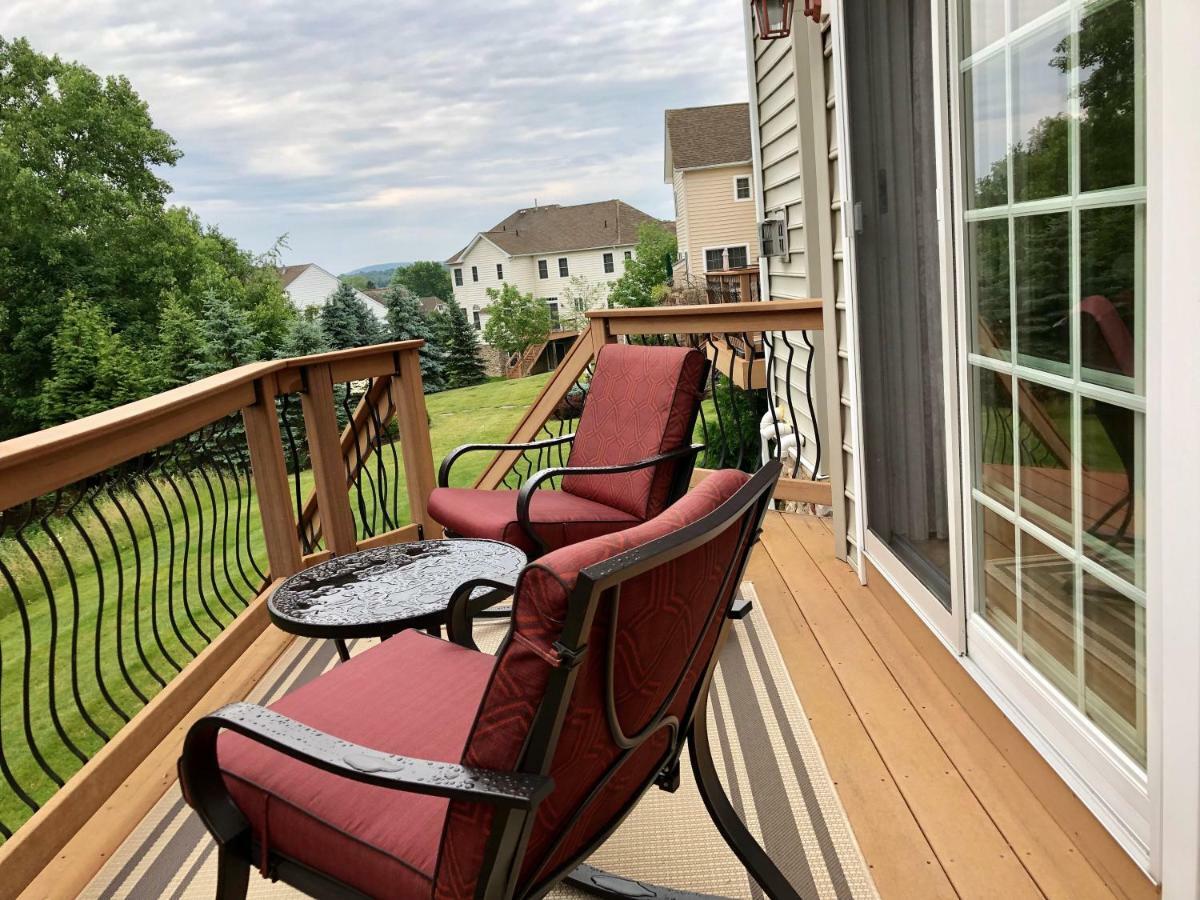 Woodbury House Apartment Монро Екстериор снимка