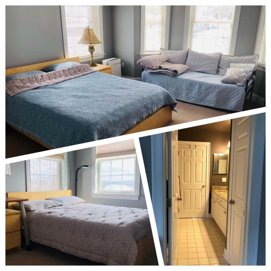 Woodbury House Apartment Монро Стая снимка