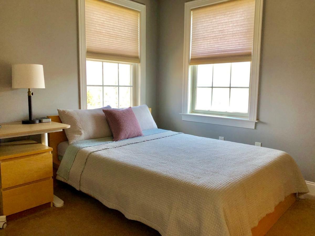Woodbury House Apartment Монро Стая снимка