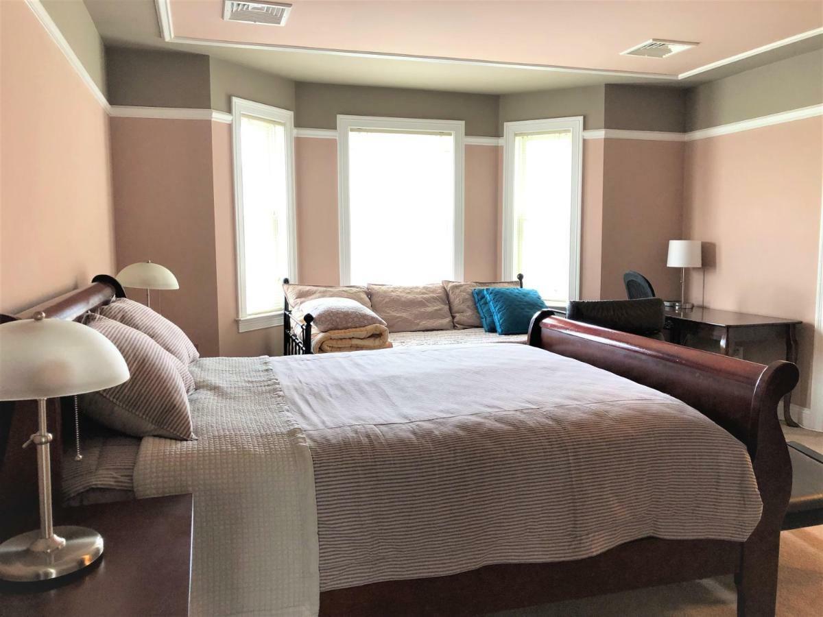 Woodbury House Apartment Монро Стая снимка